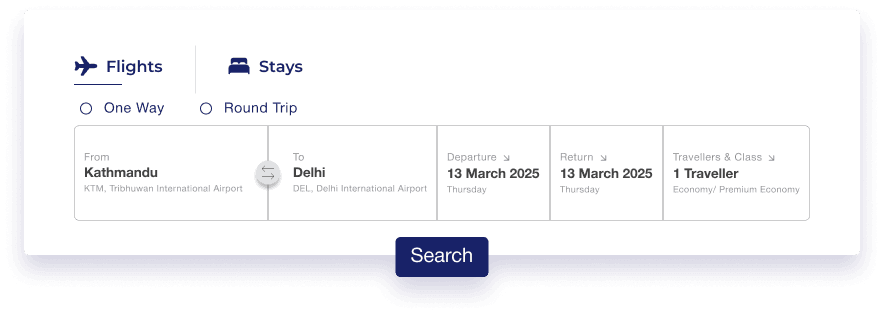 Booking Tool