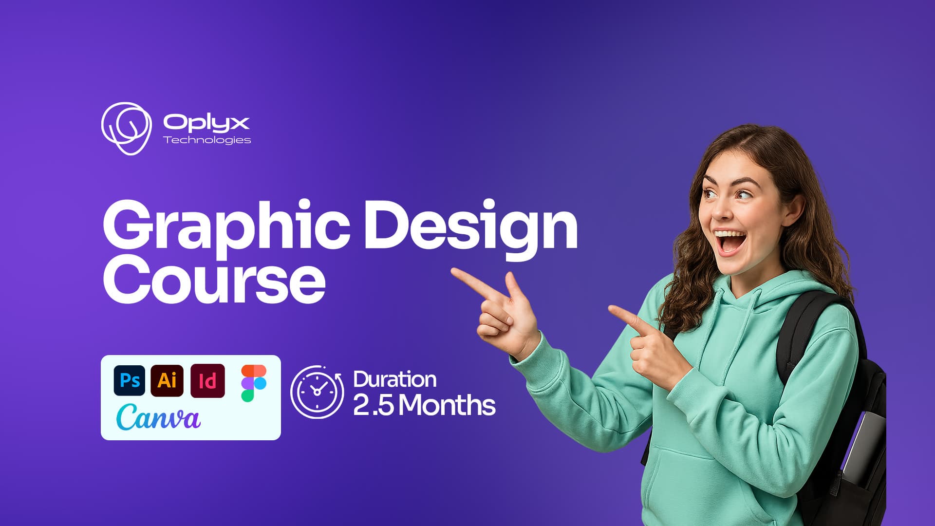 Graphics Design Diploma Mastery Course