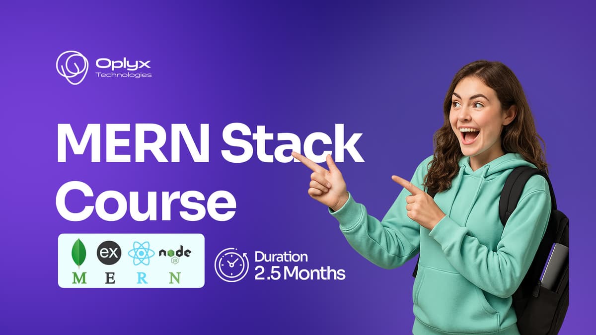 MERN Stack Development