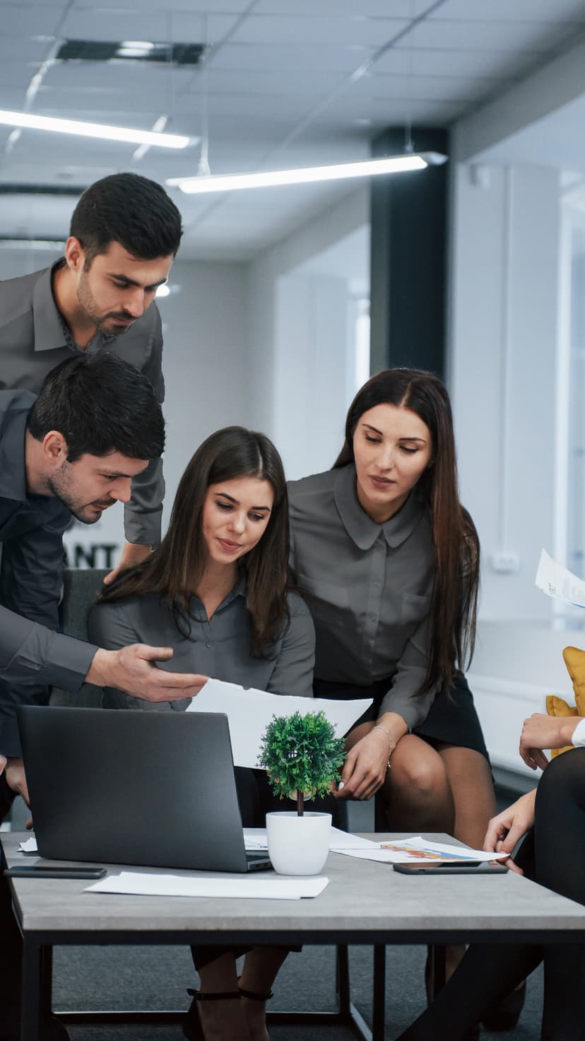 working image