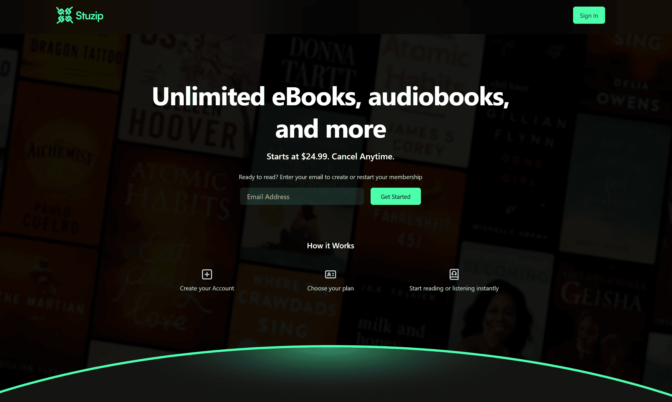 Stuzip A wide variety of AI Books
